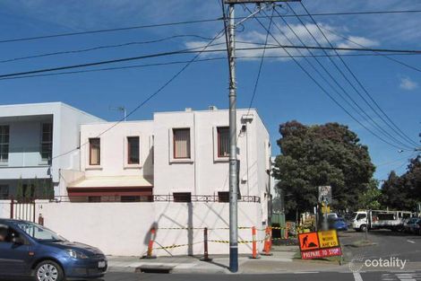 Property photo of 21/20 Commercial Road Melbourne VIC 3004