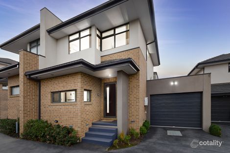 Property photo of 3/31 McCubbin Street Burwood VIC 3125