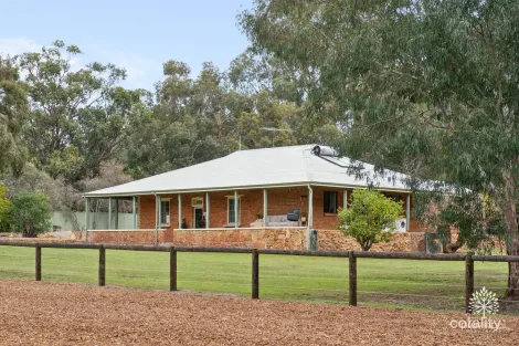 775 Lockwood Rd, Beechina, WA 6556