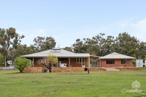 Property photo of 775 Lockwood Road Beechina WA 6556