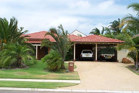 15 Gascoyne Ave, Woodvale, WA 6026