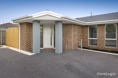 4/6 Station Way, Tyabb, VIC 3913