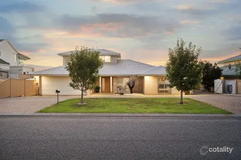 21 Mainsail Dr, Ocean Reef, WA 6027