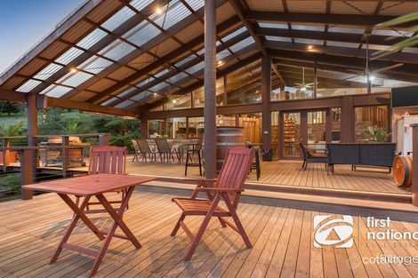 15 Outlook Rd, Emerald, VIC 3782