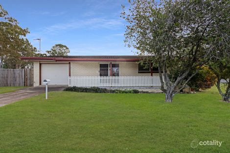 Property photo of 11 Neils Street Pialba QLD 4655