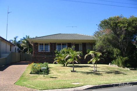 341 Reddall Pde, Mount Warrigal, NSW 2528