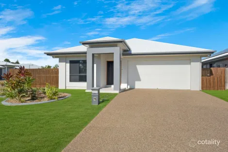 Property photo of 28 Friday Avenue Burdell QLD 4818