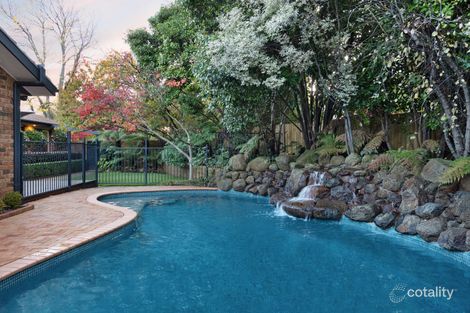 Property photo of 12 Holley Place Kaleen ACT 2617