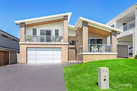 17 Merrick Cct, Kiama, NSW 2533