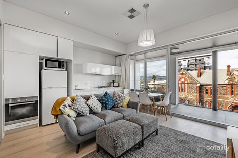 Property photo of 305/272 Flinders Street Adelaide SA 5000