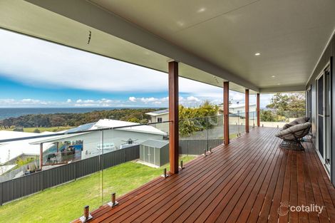 Property photo of 43 Scarborough Circuit Red Head NSW 2430