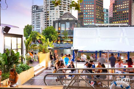 Property photo of 3301/118 Kavanagh Street Southbank VIC 3006