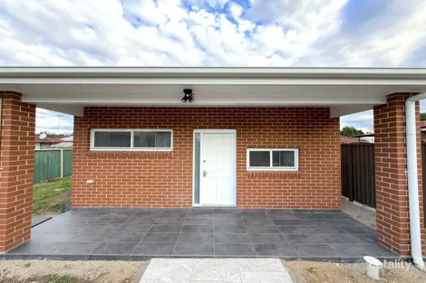 Property photo of 7 Winsome Avenue Plumpton NSW 2761
