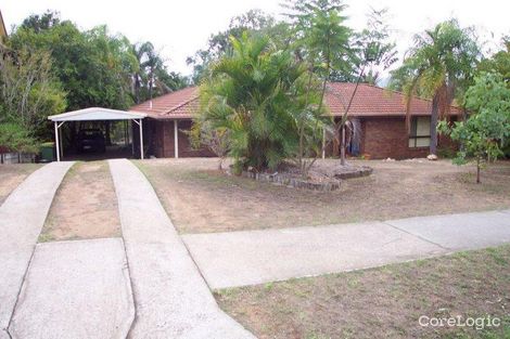 Property photo of 158 College Road Karana Downs QLD 4306