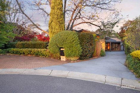 Property photo of 12 Holley Place Kaleen ACT 2617