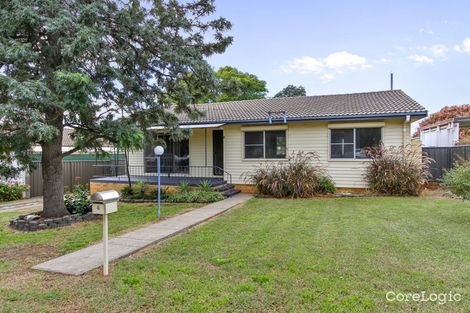 Property photo of 8 Aberdeen Street West Tamworth NSW 2340