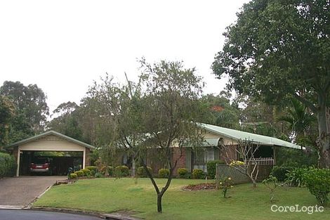 Property photo of 15 Michelle Street Bellmere QLD 4510