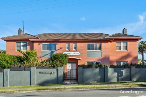 Property photo of 1/68 Corrimal Street Wollongong NSW 2500