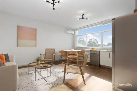 Property photo of 7/38 Waterloo Crescent St Kilda VIC 3182