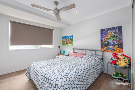 Property photo of 7 Chromata Lane Coomera QLD 4209