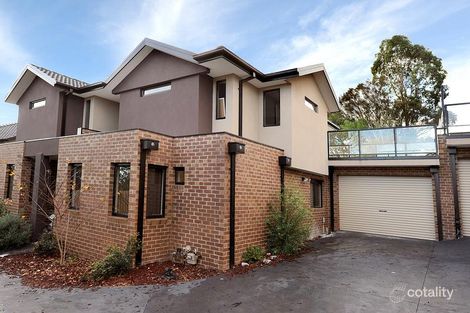 7/25 Dunblane Rd, Noble Park, VIC 3174