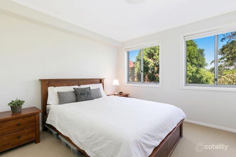 Property photo of 31/1-3 Duff Street Turramurra NSW 2074