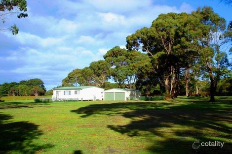 Property photo of 1870 Fraser Road Pegarah TAS 7256