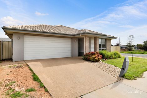 Property photo of 2 Isaiah Way Mildura VIC 3500