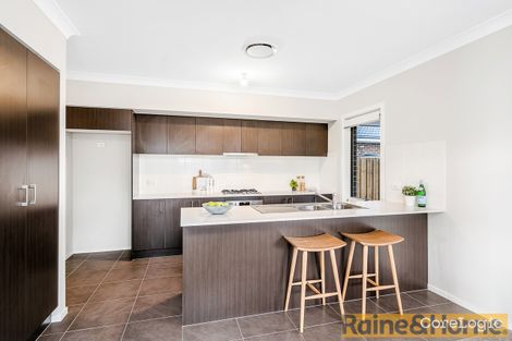 Property photo of 46 Mesik Street Tallawong NSW 2762