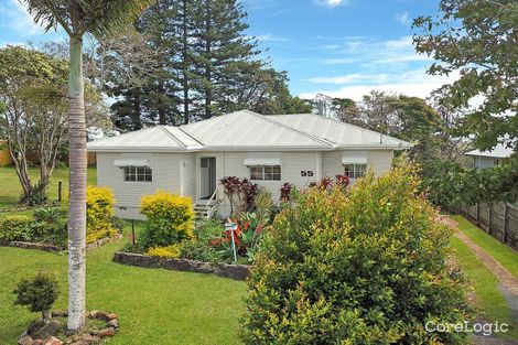 Property photo of 55 Bunya Street Maleny QLD 4552