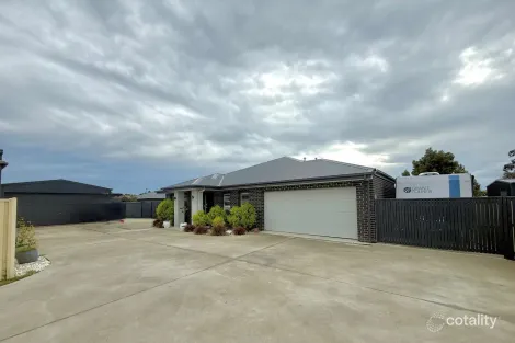 20 Chris Cres, Traralgon, VIC 3844