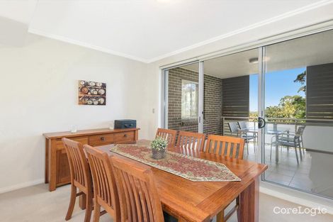 Property photo of 31/1-3 Duff Street Turramurra NSW 2074