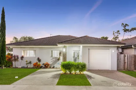 39/17 Norah St, Crestmead, QLD 4132