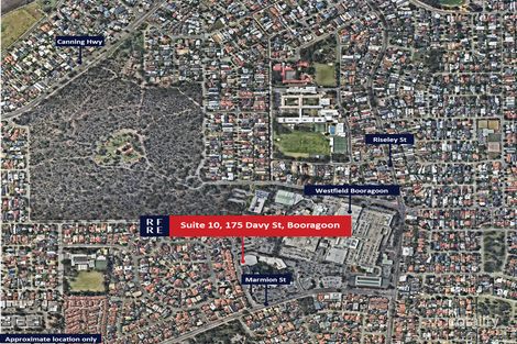 10/175 Davy St, Booragoon, WA 6154