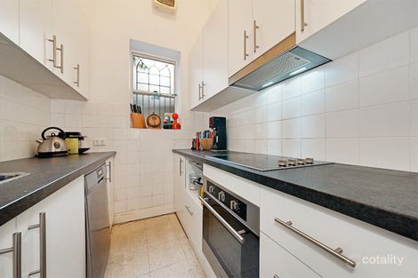 Property photo of 2/232 Moore Park Road Paddington NSW 2021