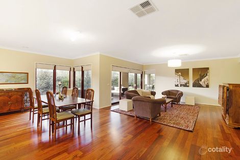 Property photo of 22 Coorong Circle Waterways VIC 3195