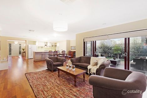 Property photo of 22 Coorong Circle Waterways VIC 3195