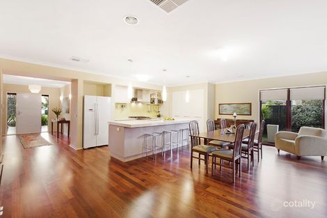 Property photo of 22 Coorong Circle Waterways VIC 3195