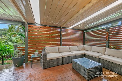 Property photo of 46 Donohue Street Kings Park NSW 2148