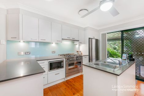 Property photo of 46 Donohue Street Kings Park NSW 2148