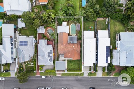 Property photo of 23 Ernest Street Camp Hill QLD 4152