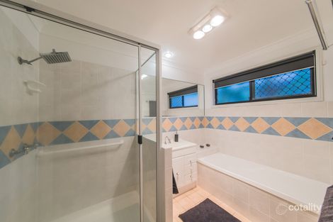 Property photo of 311 Everingham Avenue Frenchville QLD 4701