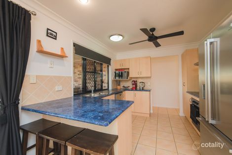 Property photo of 311 Everingham Avenue Frenchville QLD 4701