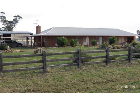 1199 Bealiba South Rd, Dunluce, VIC 3472