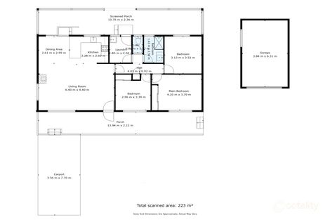 Property photo of 43 Larmer Street Howlong NSW 2643