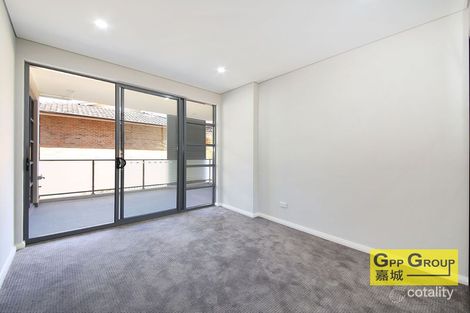 Property photo of 20/15-19 Havilah Road Lindfield NSW 2070