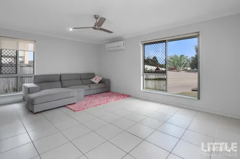 Property photo of 28 Copper Parade Pimpama QLD 4209