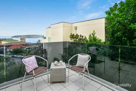 26/28-32 Crown Rd, Queenscliff, NSW 2096