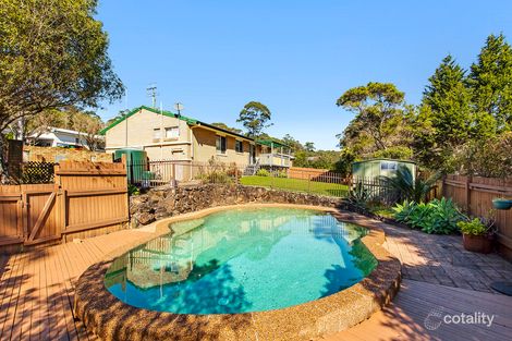 Property photo of 29 Hillside Road Avoca Beach NSW 2251