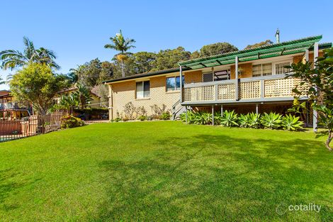 Property photo of 29 Hillside Road Avoca Beach NSW 2251